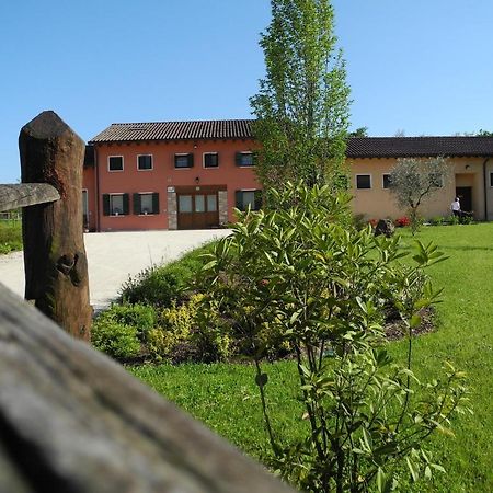 Agriturismo Cornolere Villa Castelcucco Exterior foto