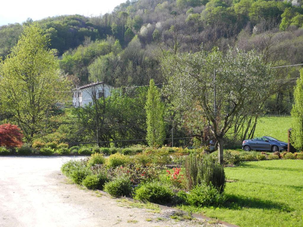 Agriturismo Cornolere Villa Castelcucco Exterior foto